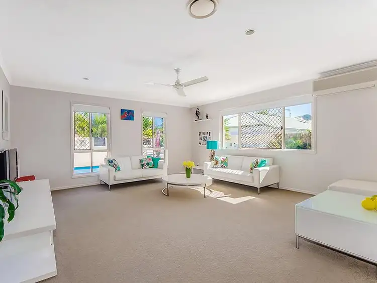 Fifth view of Homely house listing, 3 Perkins Pl, Tewantin QLD