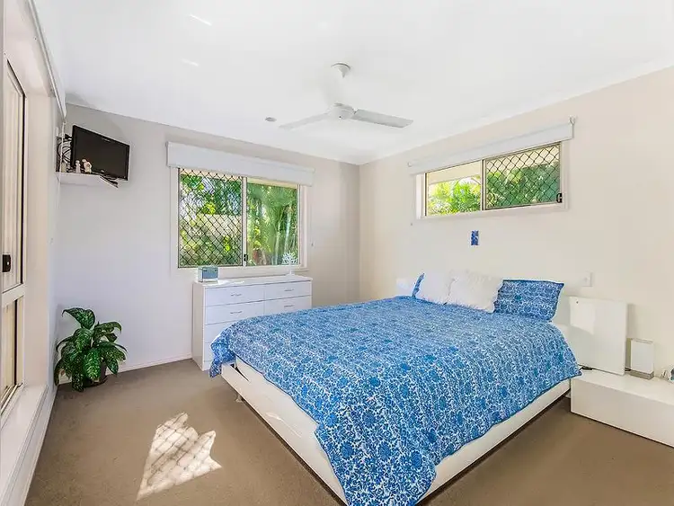 Sixth view of Homely house listing, 3 Perkins Pl, Tewantin QLD