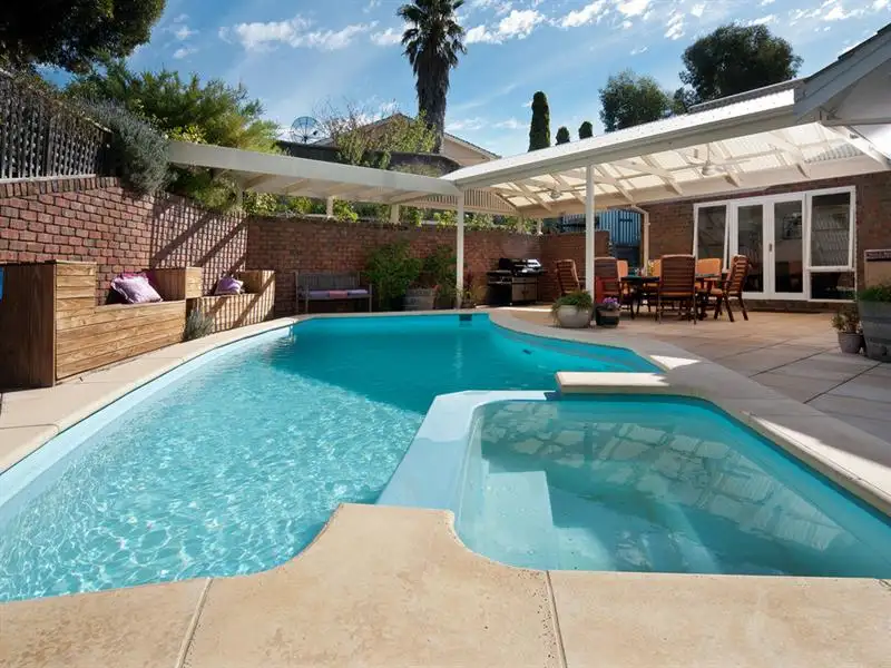 Main view of Homely house listing, 13 Elgin Way, Flagstaff Hill SA