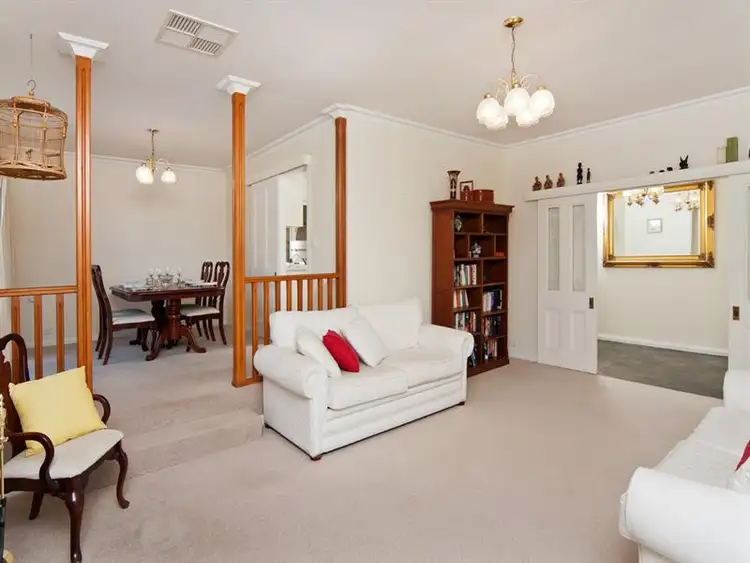 Second view of Homely house listing, 13 Elgin Way, Flagstaff Hill SA