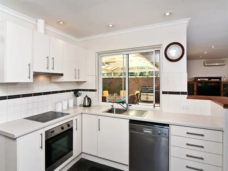 Third view of Homely house listing, 13 Elgin Way, Flagstaff Hill SA
