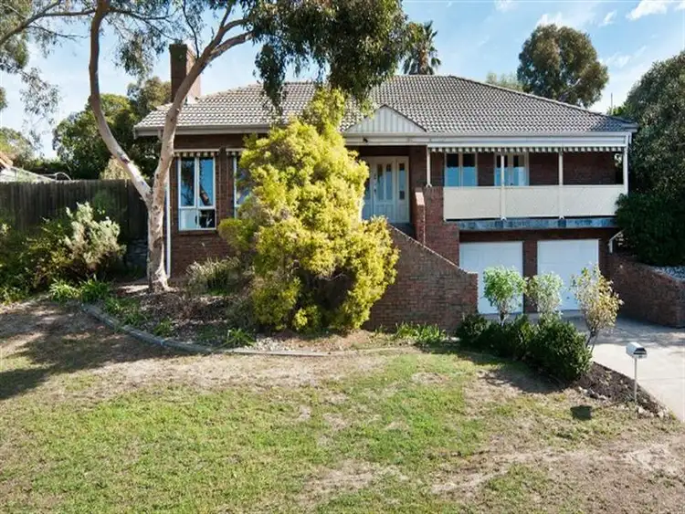Fourth view of Homely house listing, 13 Elgin Way, Flagstaff Hill SA