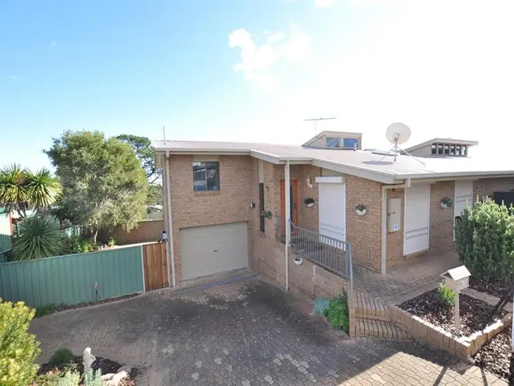 Second view of Homely house listing, 7 Mitchell St, Maslin Beach SA