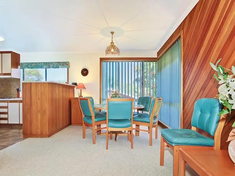 Fifth view of Homely house listing, 7 Mitchell St, Maslin Beach SA
