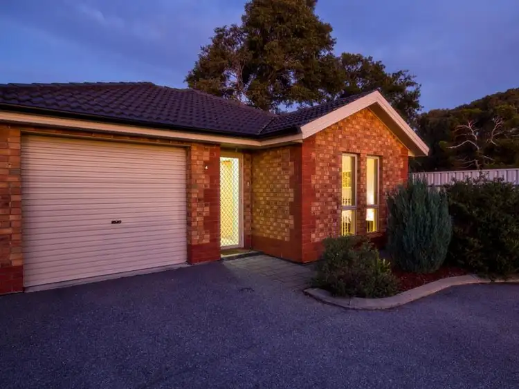 Main view of Homely house listing, 4/99 Valley Rd, Hope Valley SA