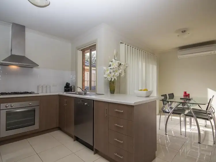 Second view of Homely house listing, 4/99 Valley Rd, Hope Valley SA