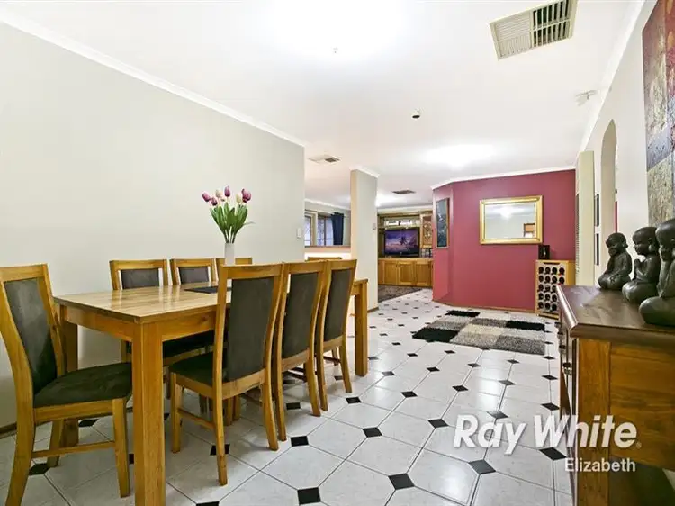 Fifth view of Homely house listing, 24 Reginald Pde, Craigmore SA