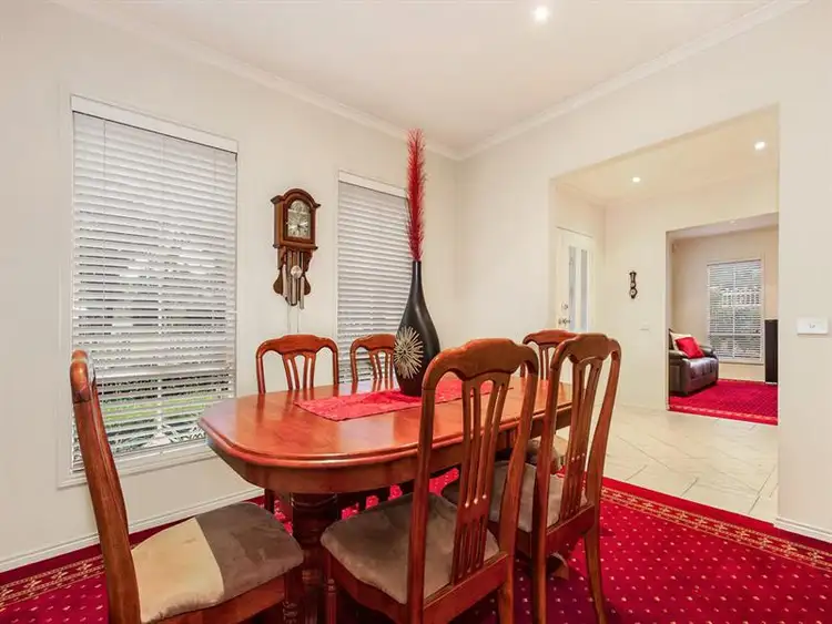 Second view of Homely house listing, 1 Mock St, Forest Hill VIC