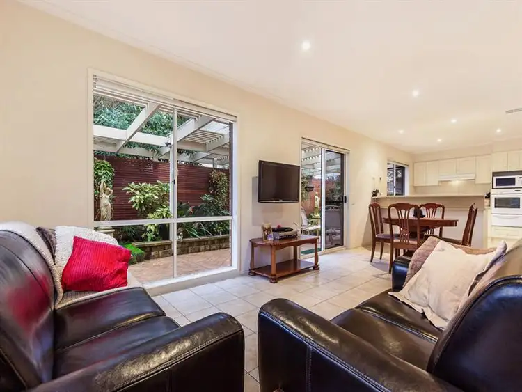 Third view of Homely house listing, 1 Mock St, Forest Hill VIC