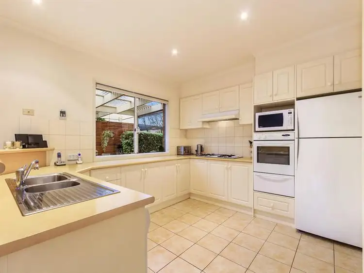 Fourth view of Homely house listing, 1 Mock St, Forest Hill VIC