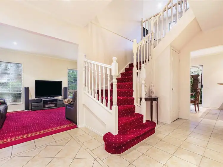 Fifth view of Homely house listing, 1 Mock St, Forest Hill VIC