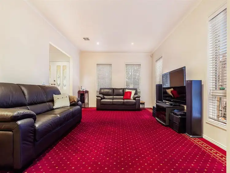 Sixth view of Homely house listing, 1 Mock St, Forest Hill VIC