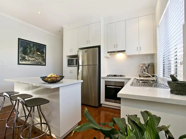 Fifth view of Homely house listing, 12 George St, Semaphore Park SA