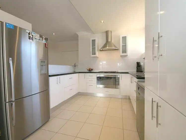 Main view of Homely house listing, 35 Bonniebrae St, Wynnum West QLD