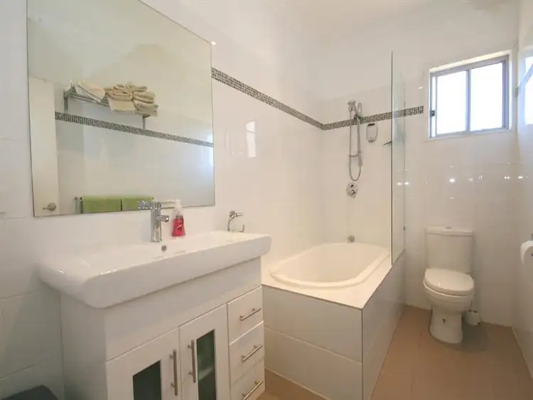 Fourth view of Homely house listing, 35 Bonniebrae St, Wynnum West QLD