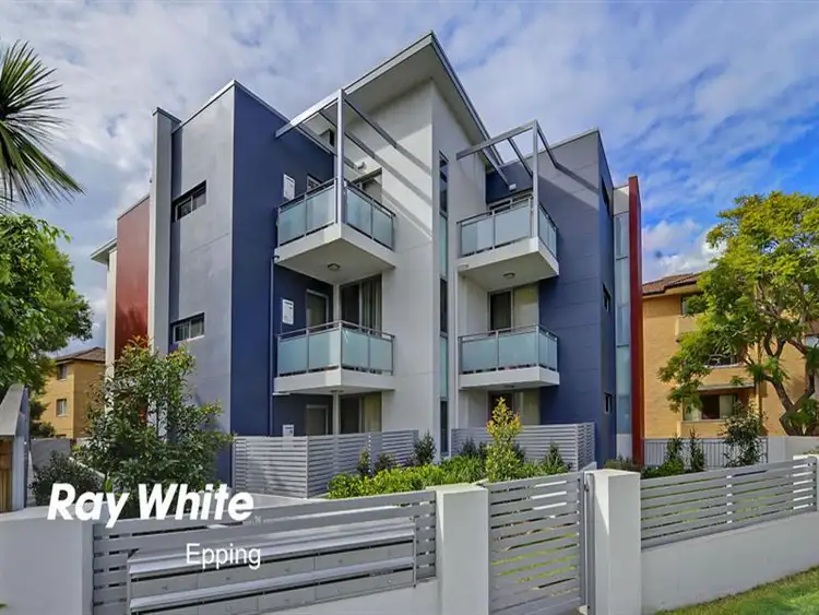 9/241 Blaxland Rd, Ryde NSW