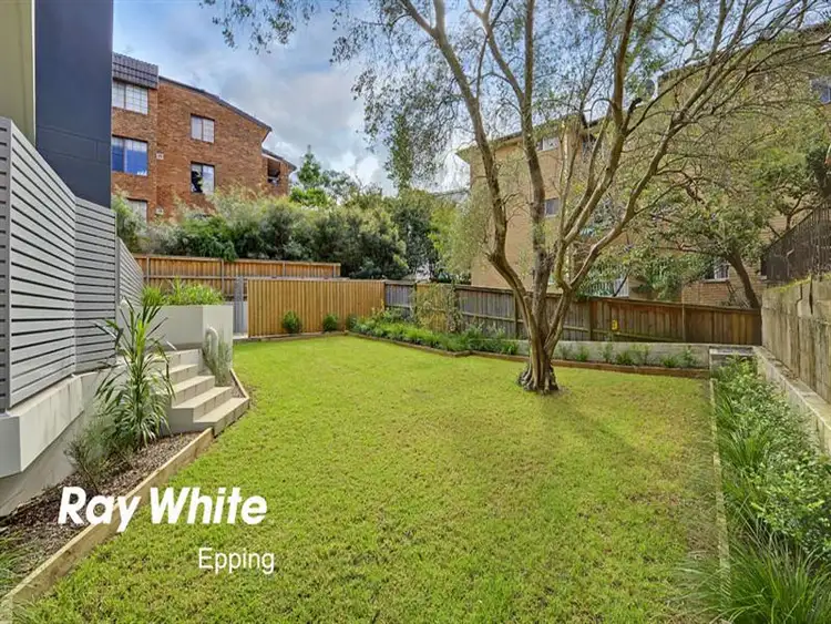 Third view of Homely unit listing, 9/241 Blaxland Rd, Ryde NSW