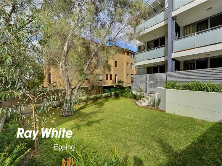 Fourth view of Homely unit listing, 9/241 Blaxland Rd, Ryde NSW