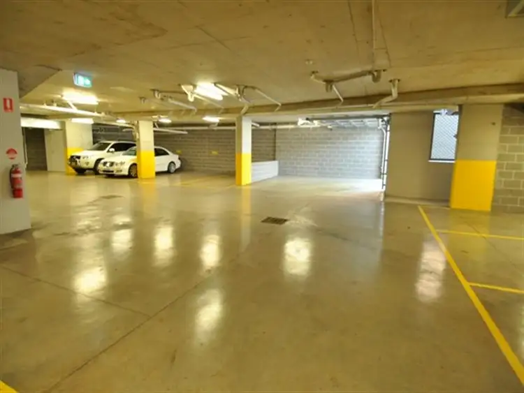 Sixth view of Homely unit listing, 9/241 Blaxland Rd, Ryde NSW