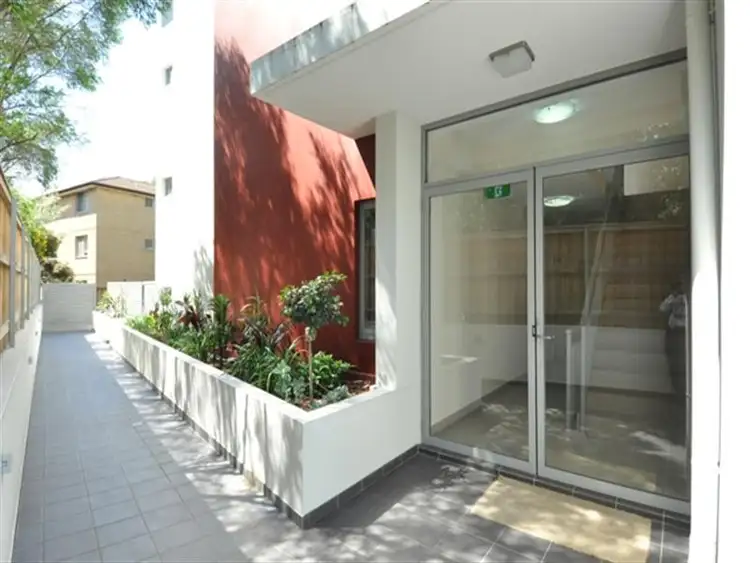 Seventh view of Homely unit listing, 9/241 Blaxland Rd, Ryde NSW