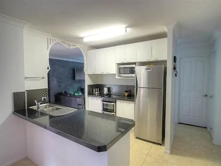 Sixth view of Homely house listing, 37 Sealy St, Silkstone QLD