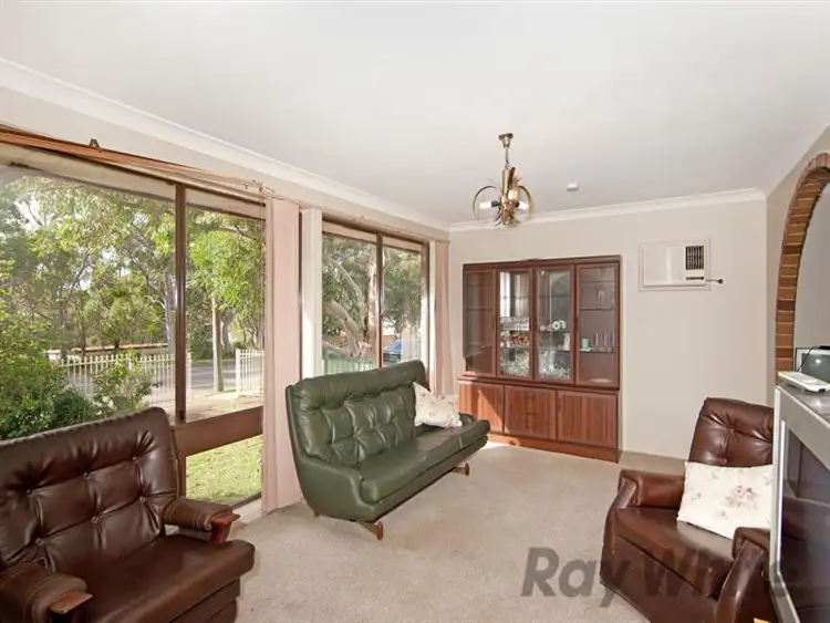 Second view of Homely house listing, 110 Elizabeth Bay Dr, Lake Munmorah NSW