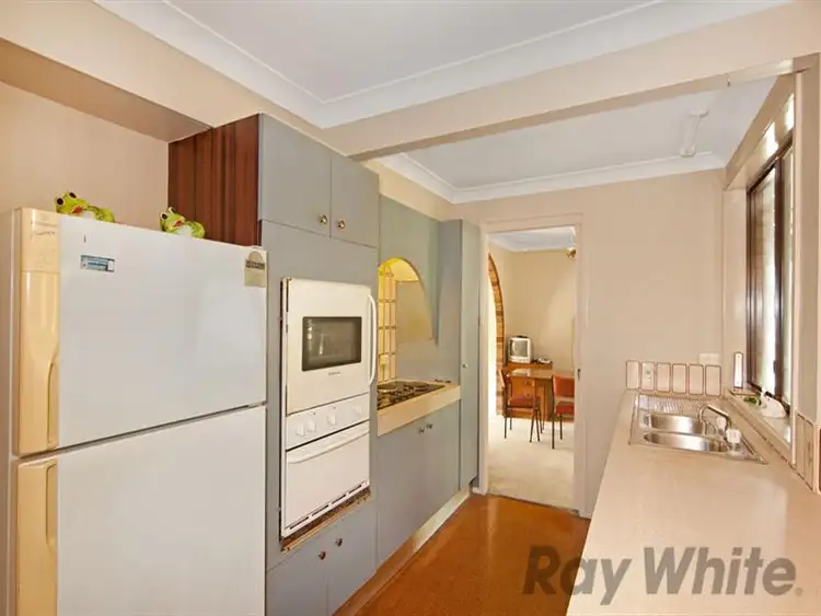 Fourth view of Homely house listing, 110 Elizabeth Bay Dr, Lake Munmorah NSW