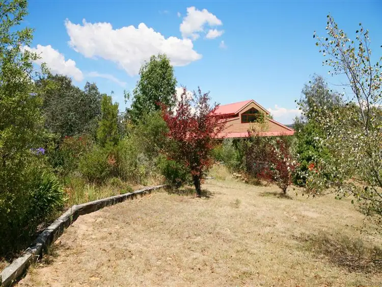 Third view of Homely house listing, 812 Norton Rd, Wamboin NSW