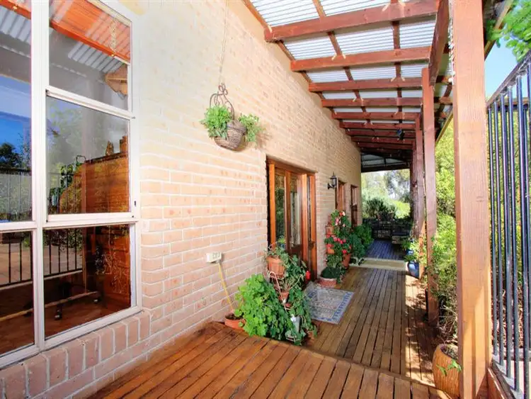 Fifth view of Homely house listing, 812 Norton Rd, Wamboin NSW