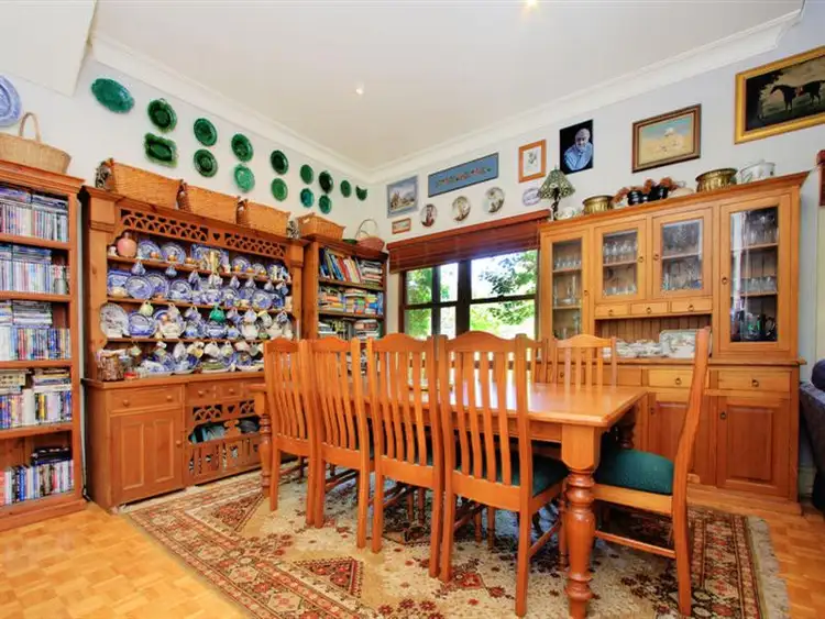 Sixth view of Homely house listing, 812 Norton Rd, Wamboin NSW
