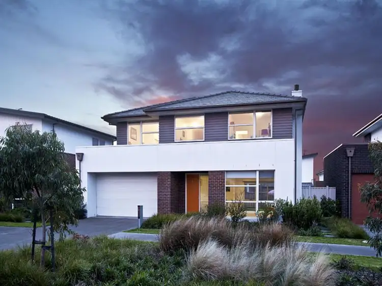 36 Gertrude St, Mulgrave VIC