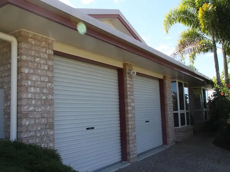 5 Werite Ct, Boyne Island QLD