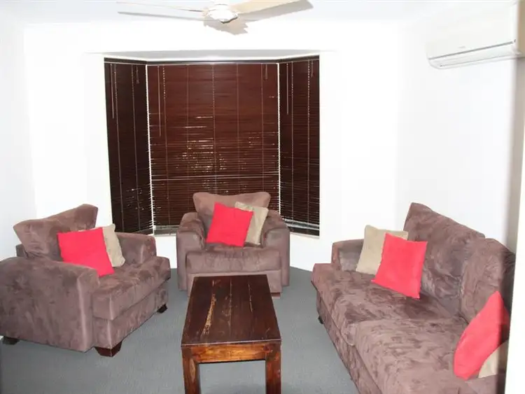 Second view of Homely house listing, 5 Werite Ct, Boyne Island QLD