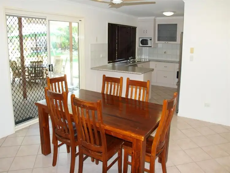 Fourth view of Homely house listing, 5 Werite Ct, Boyne Island QLD