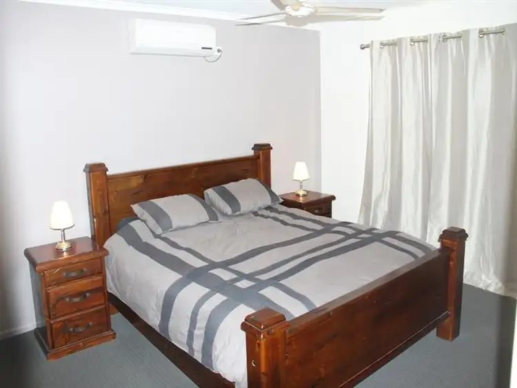 Seventh view of Homely house listing, 5 Werite Ct, Boyne Island QLD