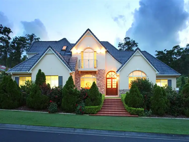 2 Birch Ct, Albany Creek QLD