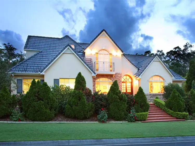 Second view of Homely house listing, 2 Birch Ct, Albany Creek QLD
