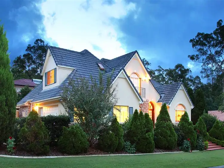 Third view of Homely house listing, 2 Birch Ct, Albany Creek QLD