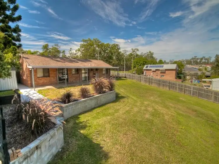 117 Mary St, Blackstone QLD