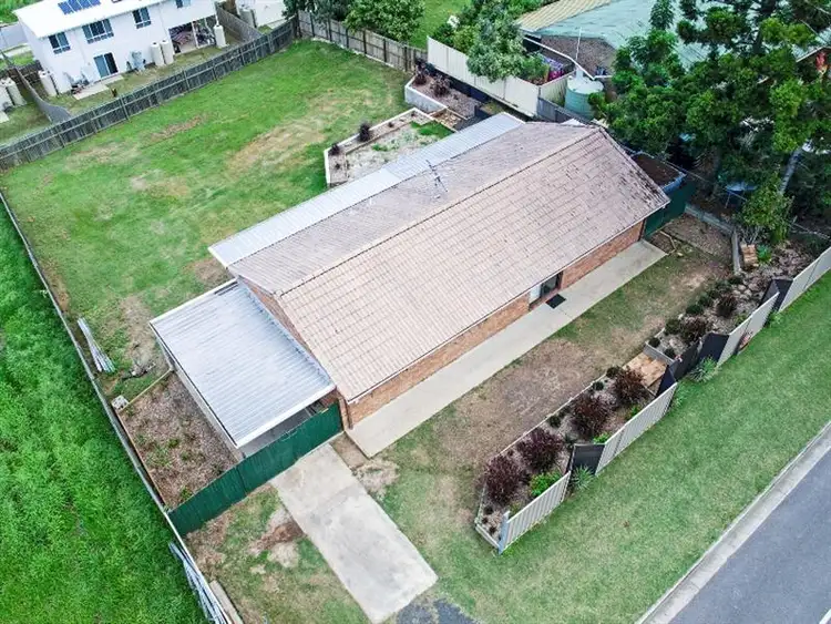 Second view of Homely house listing, 117 Mary St, Blackstone QLD