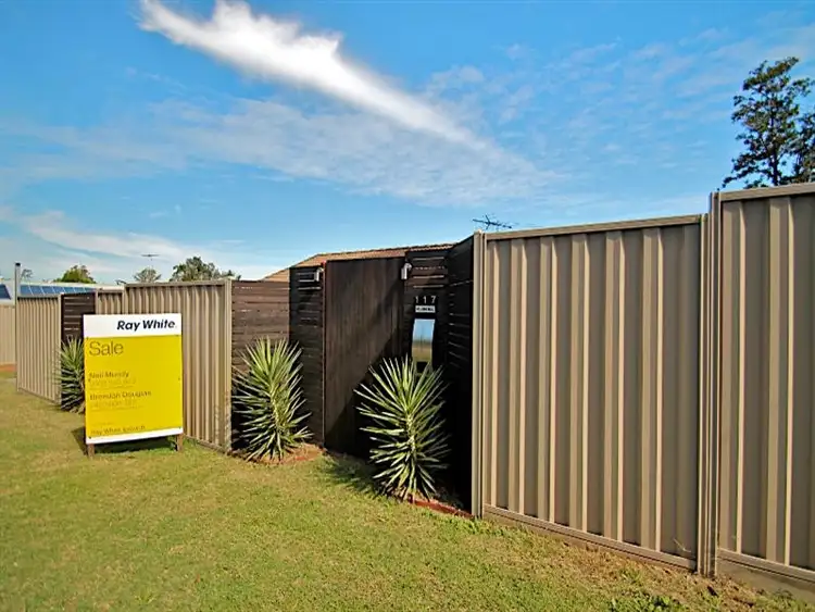 Third view of Homely house listing, 117 Mary St, Blackstone QLD