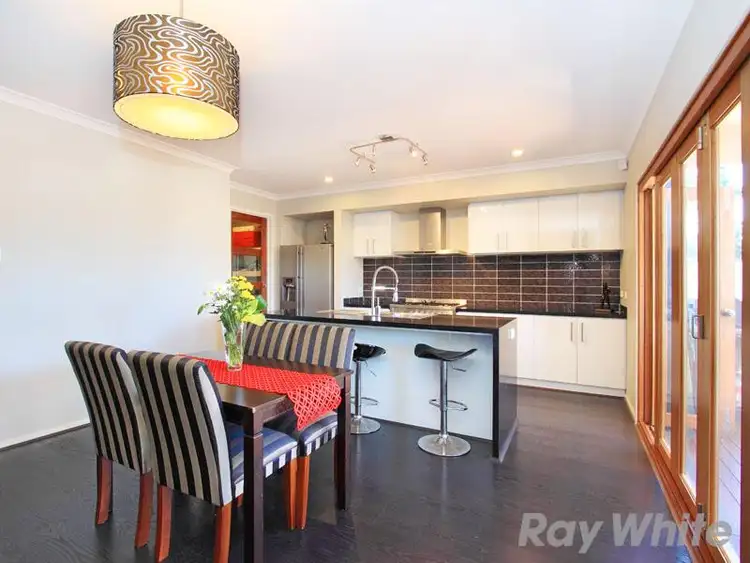 Fifth view of Homely house listing, 7 Seeana Cres, Bridgeman Downs QLD