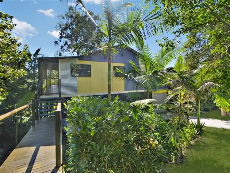 10 Learg St, Coolum Beach QLD