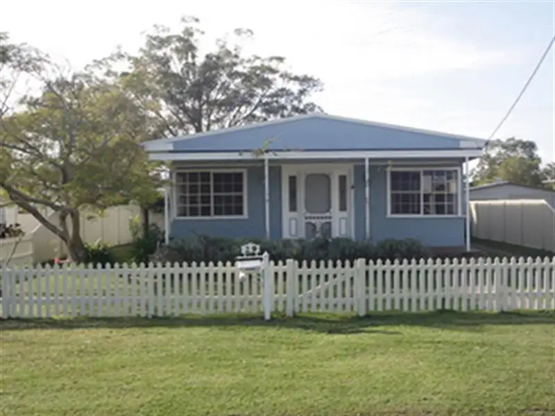 Main view of Homely house listing, 29 Malinya Rd, Davistown NSW