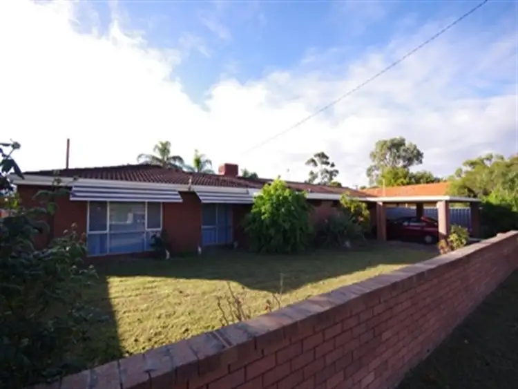 Main view of Homely house listing, 10 Bendix Way, Girrawheen WA