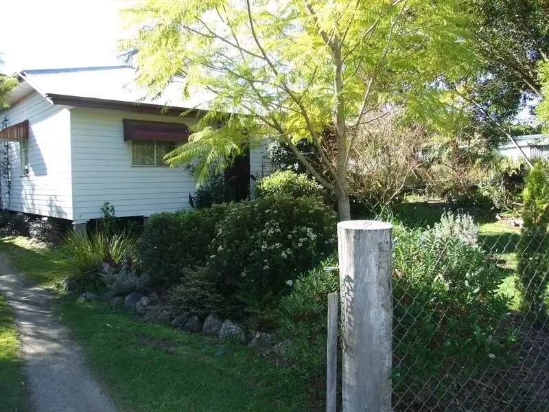 Main view of Homely house listing, 34 South St, Crows Nest QLD