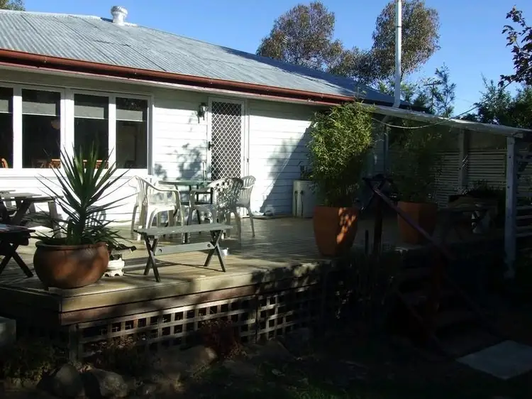 Third view of Homely house listing, 34 South St, Crows Nest QLD
