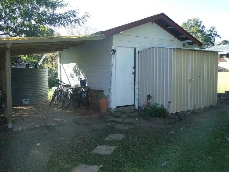 Fourth view of Homely house listing, 34 South St, Crows Nest QLD