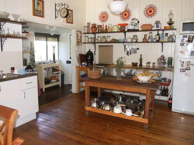 Fifth view of Homely house listing, 34 South St, Crows Nest QLD