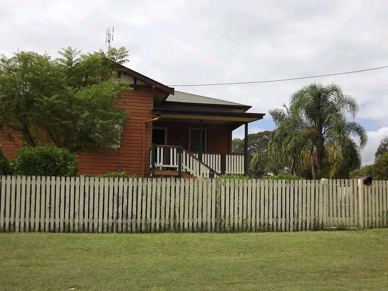 Main view of Homely house listing, 40 Emu Creek Rd, Crows Nest QLD
